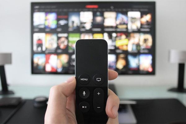 trasformare tv in una smart tv