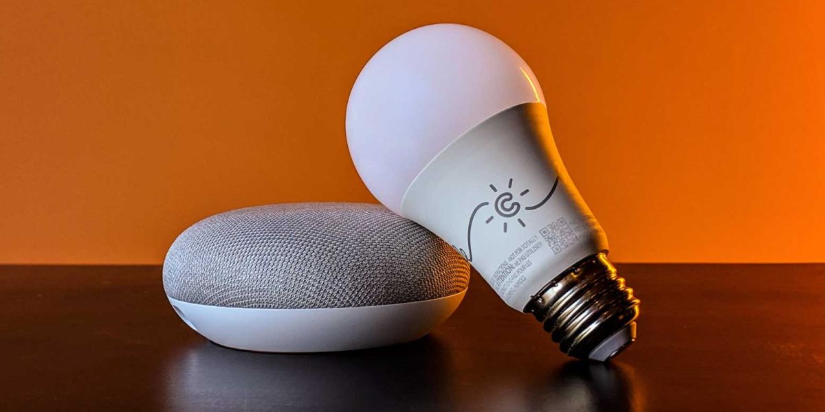 lampadine smart compatibili con google home