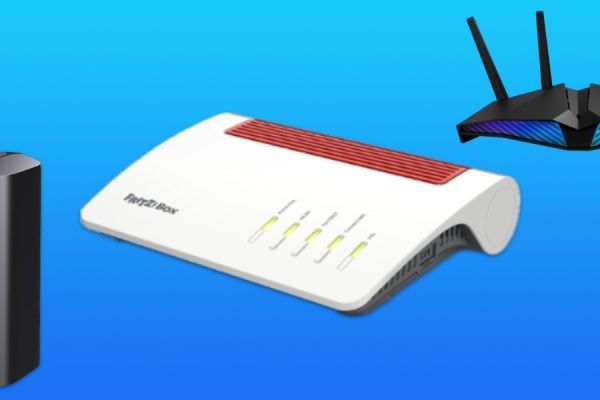 guida ai migliori modem router con wifi