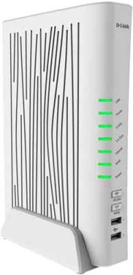 modem router d-link 5593
