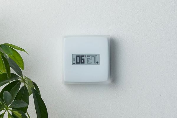 i migliori termostati smart e wifi