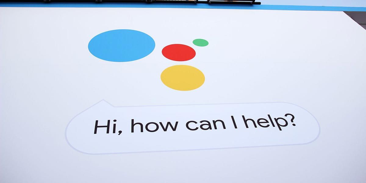 google assistant cos'è e come funziona