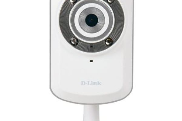D-Link DCS-932L