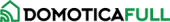 domotica full logo