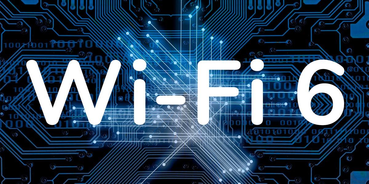 protocollo wifi 6 cos'è e come funziona