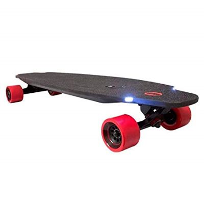 m1 skateboard elettrico