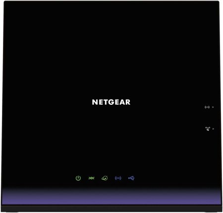 router netgear d6400