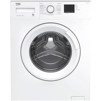 lavatrice beko WTX51021W