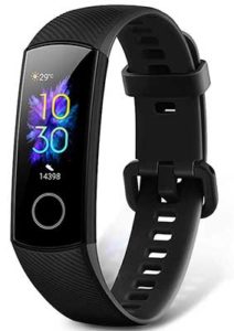 honor band 5 smartwatch