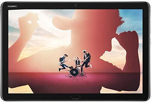 Huawei MediaPad T5 10.1 LTE 32 GB RAM 3 GB Nero Tablet pari al nuovo 