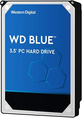 Western Digital WD Blue 3TB WD30EZRZ