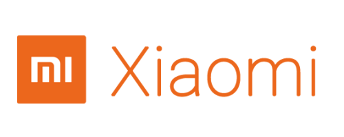 Logo azienda Xiaomi
