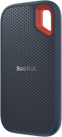 SanDisk Extreme PRO SSD Portatile 1 TB
