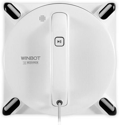 robot lavavetri winbot ecovacs 950