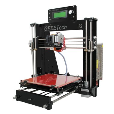 Geeetech Prusa I3 Pro B stampante 3D
