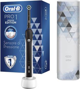 Oral-B Pro 1-750 Design Edition