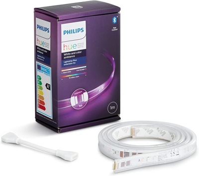Philips Hue White and Color Lightstrip