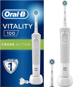 Oral-B Vitality 100