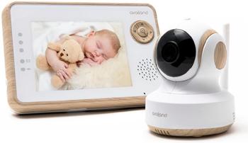 Bambini Cura dei bambini Accessori e tecnologia per la cura dei bambini Baby monitor Tigex Baby monitor Babyphone 