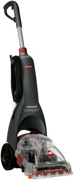 BISSELL Compact Carpet Cleaner