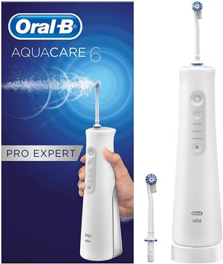 Oral-B Aquacare Pro-expert