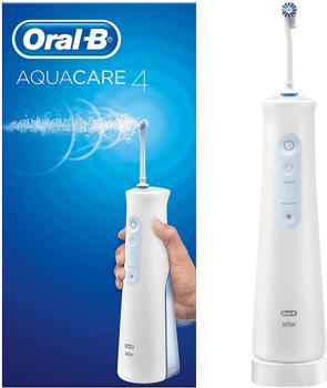 Oral-B Aquacare