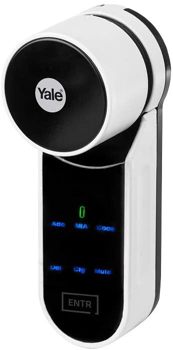 Cilindro motorizzato ENTR Yale-Starter Kit
