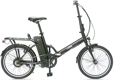 I-Bike Fold Flip ITA99