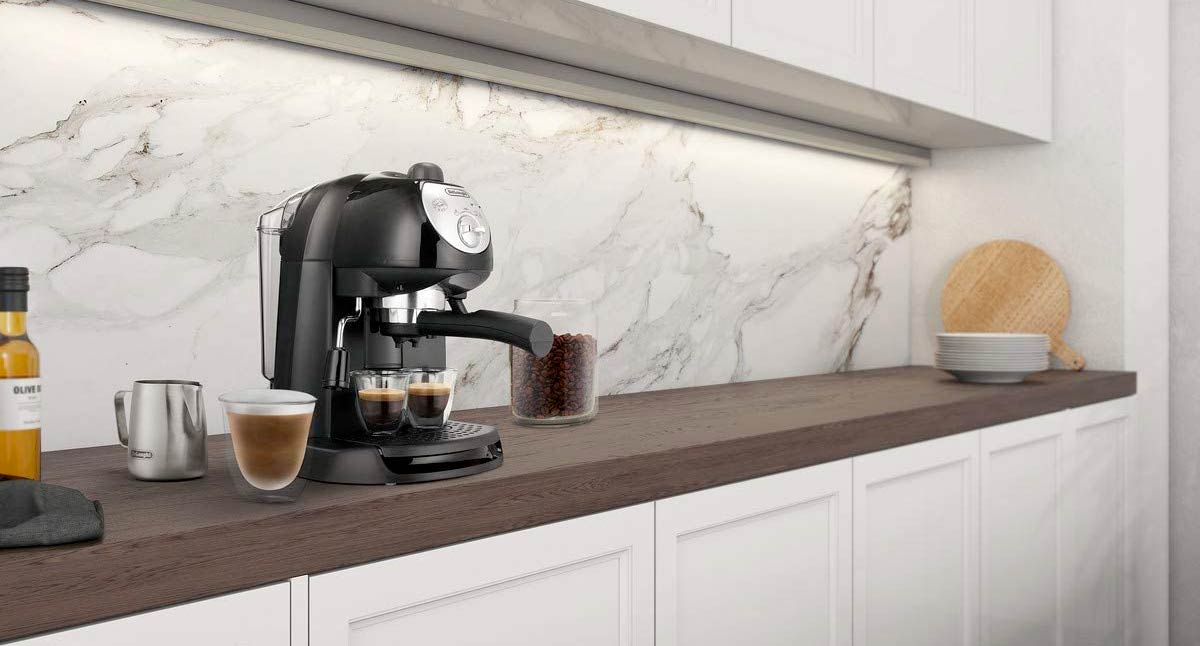 Migliori macchine caffè in capsule 2024: Guida all'acquisto - Domotica Full