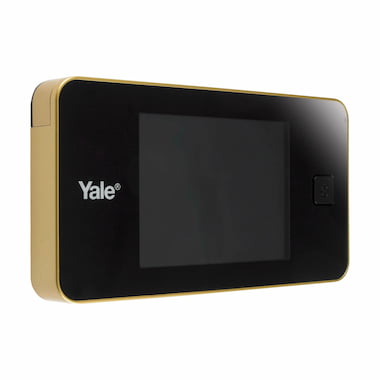 Yale - Spioncino Elettronico Digitale