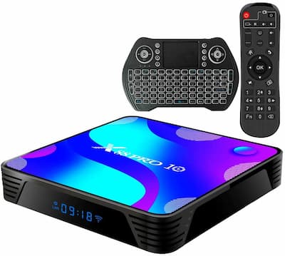Tv Box Android 11 Magcubic