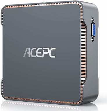 ACEPC GK3V Mini PC