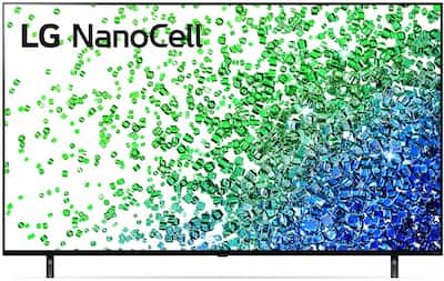 LG NanoCell 50NANO806PA