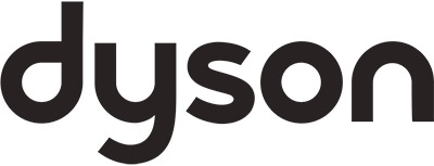 Logo ufficiale Dyson