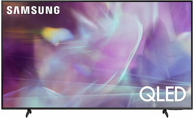 Samsung QLED 4K 2021 Q60A