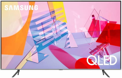 Samsung TV QE55Q64TAUXZT QLED