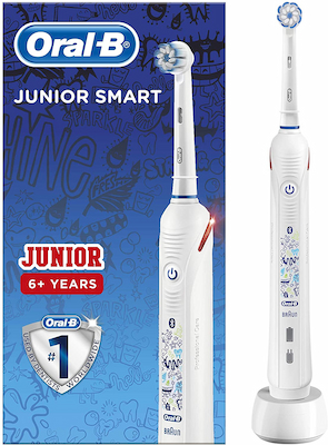Oral B Junior Smart
