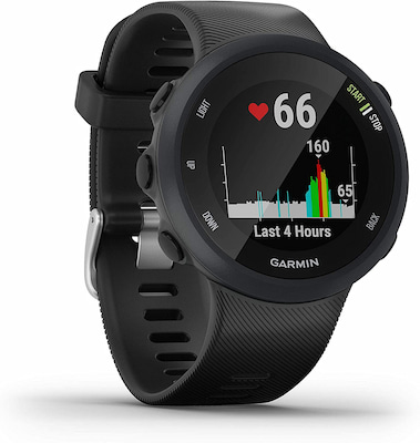 Smartwatch Garmin Forerunner 45