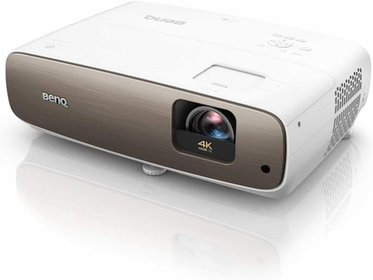 BenQ W2700i Videoproiettore Smart Home Cinema