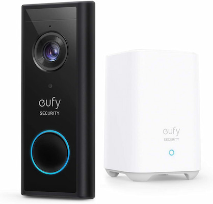 eufy Security - Citofono Wireless