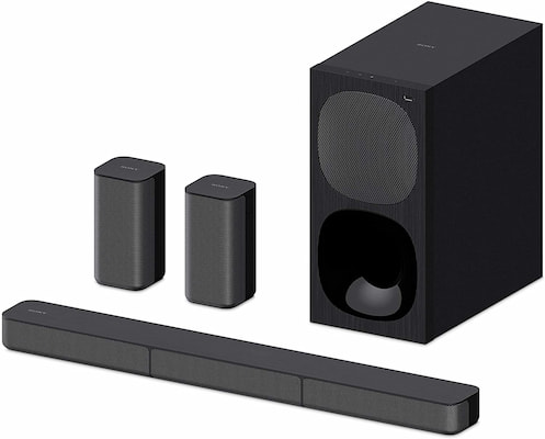 Home Theatre Sony HT-S20R
