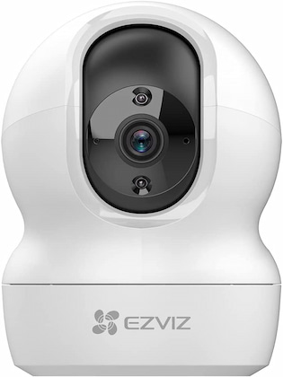 Ezviz 2K - Telecamera IP da interno