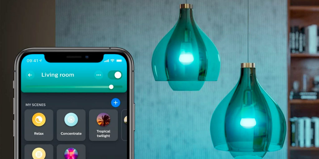 lampadine smart wifi come regalo