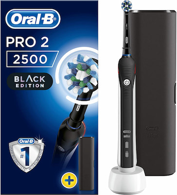 Spazzolino elettrico Oral-B Pro 2 2500