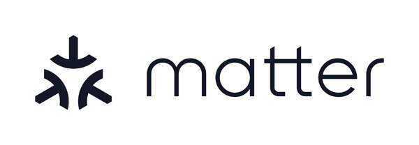 Logo di Matter
