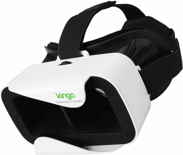 Kinga - Occhiali per la realtà virtuale