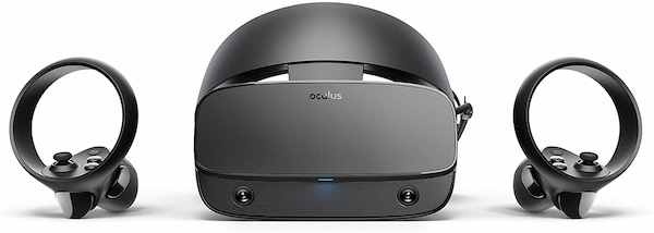 OCULUS Rift S VR-Headset