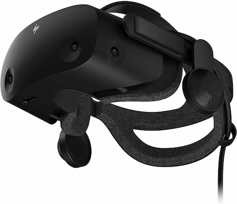 HP Reverb G2 Virtual Reality VR3000