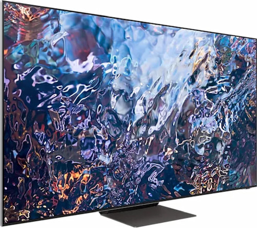 TV 8K Samsung Series 7 QN700A 2021