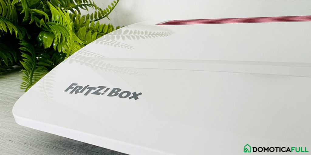 Design Fritz!Box 7590 AX